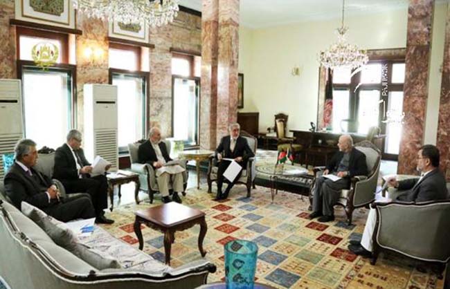 Commissioners on  Electoral Bodies Chosen